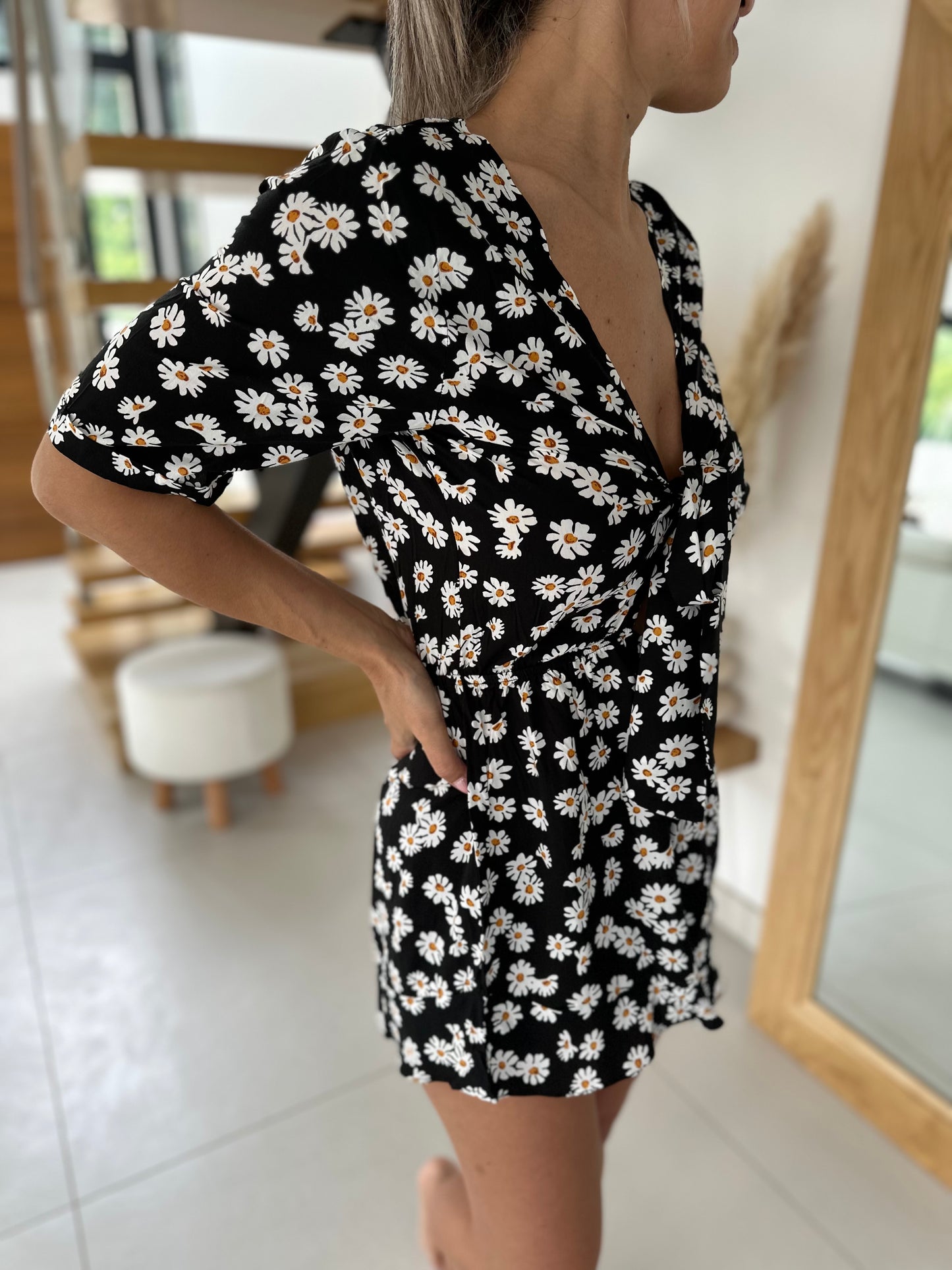 Combinaison Marguerita