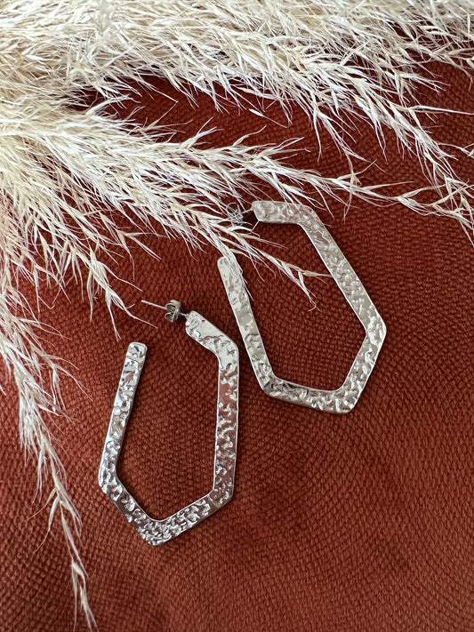 Boucles d’oreilles Lempicka