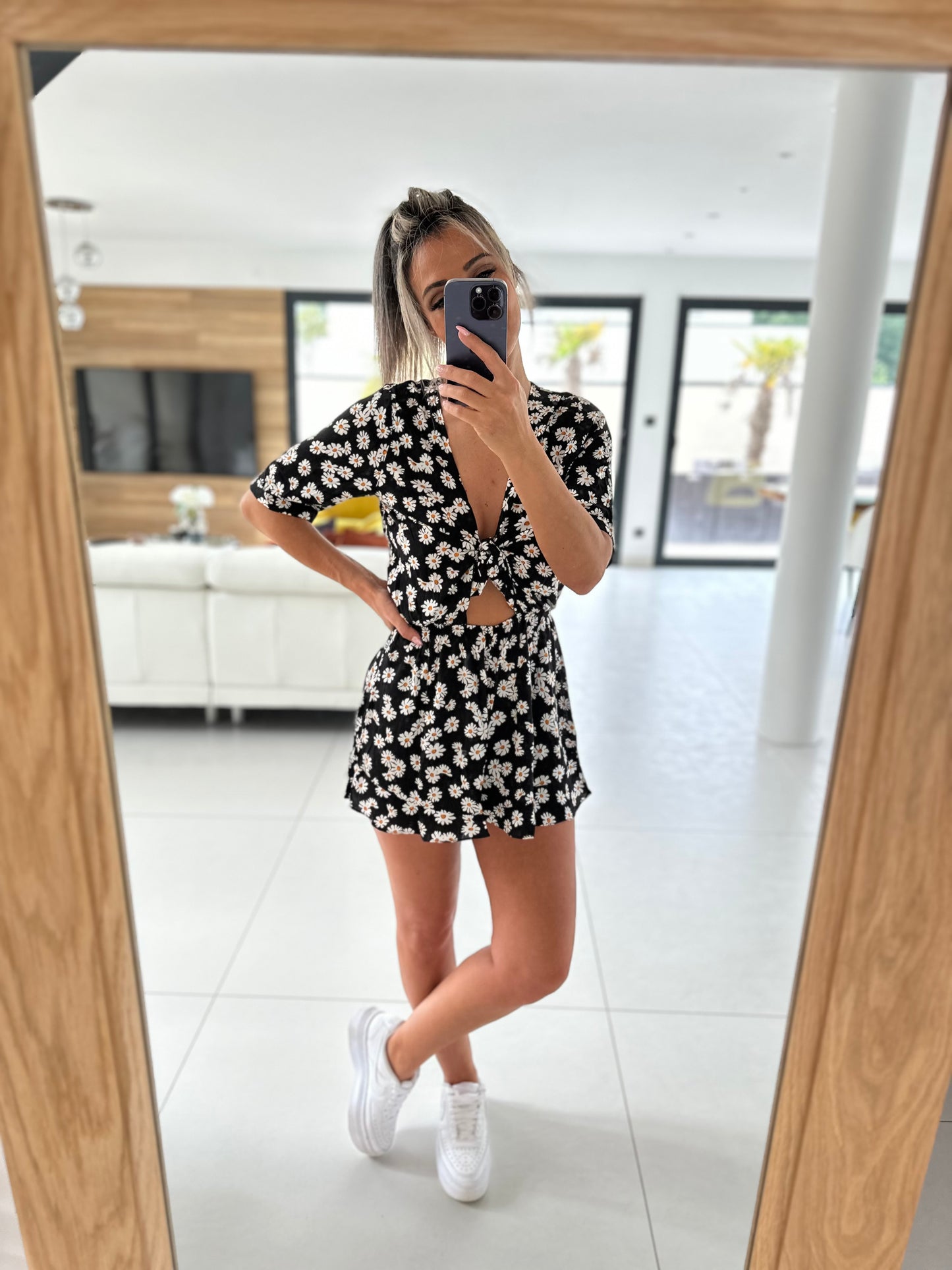 Combinaison Marguerita