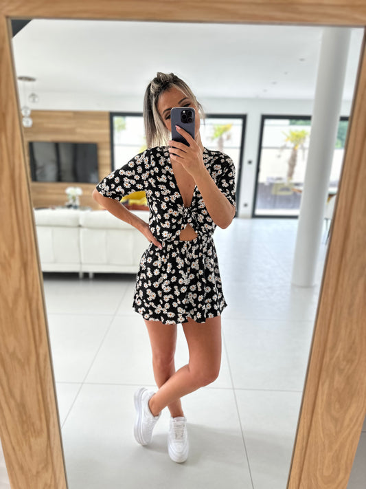 Combinaison Marguerita