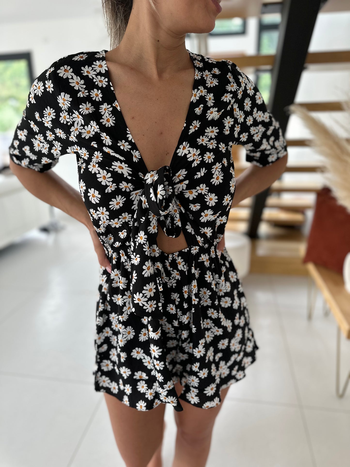 Combinaison Marguerita